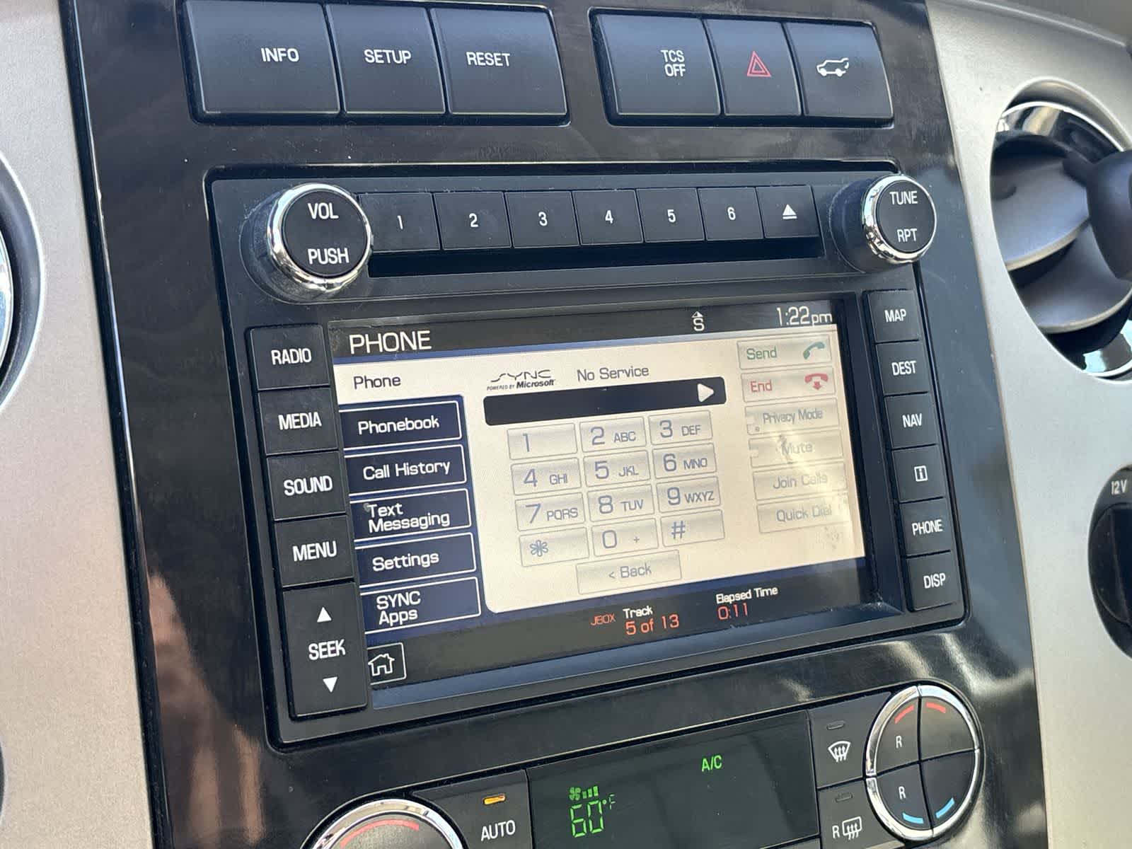 Thumbnail: 2013 Ford Expedition - 20