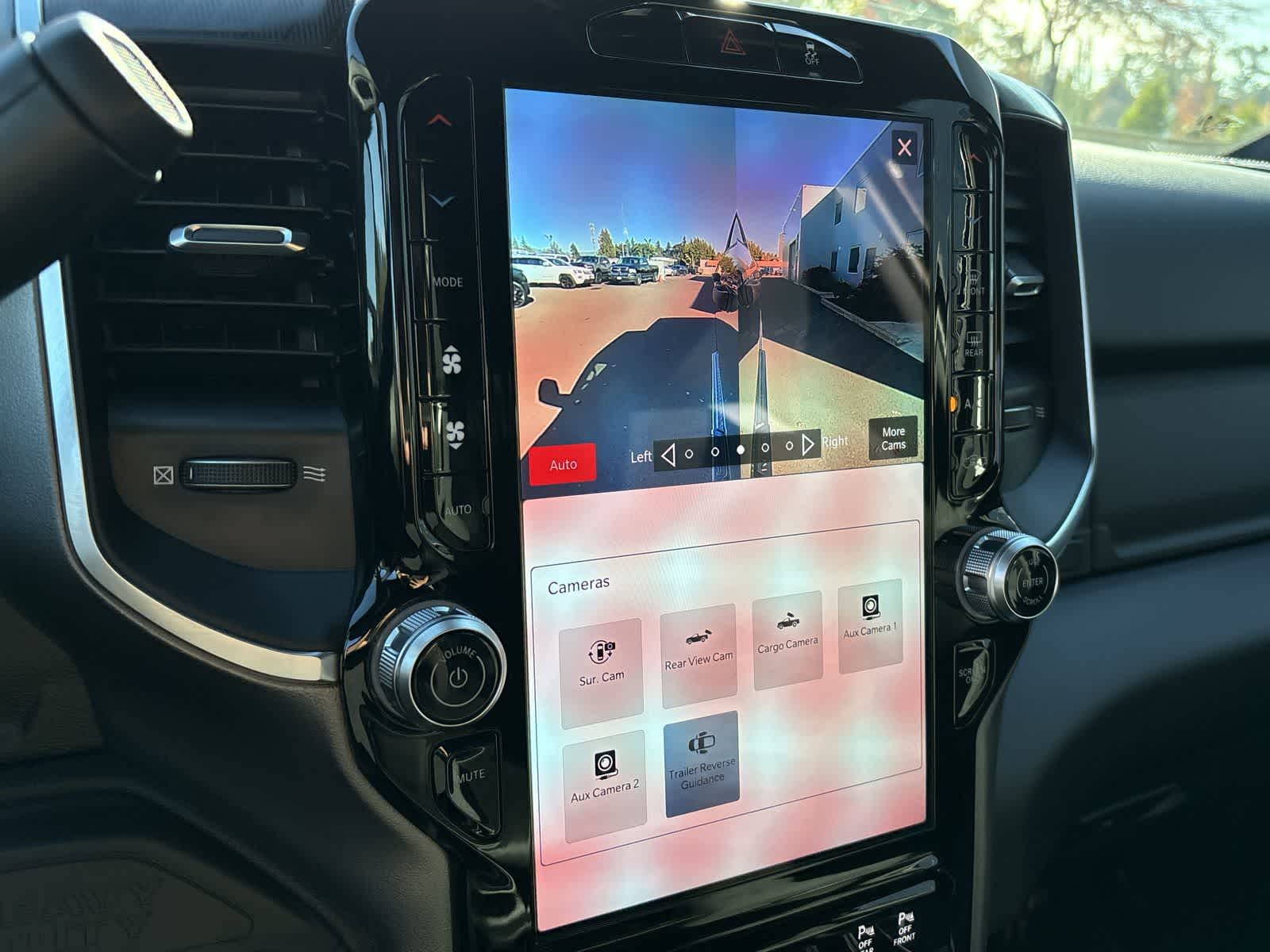 Thumbnail: 2026 RAM 2500 - 25