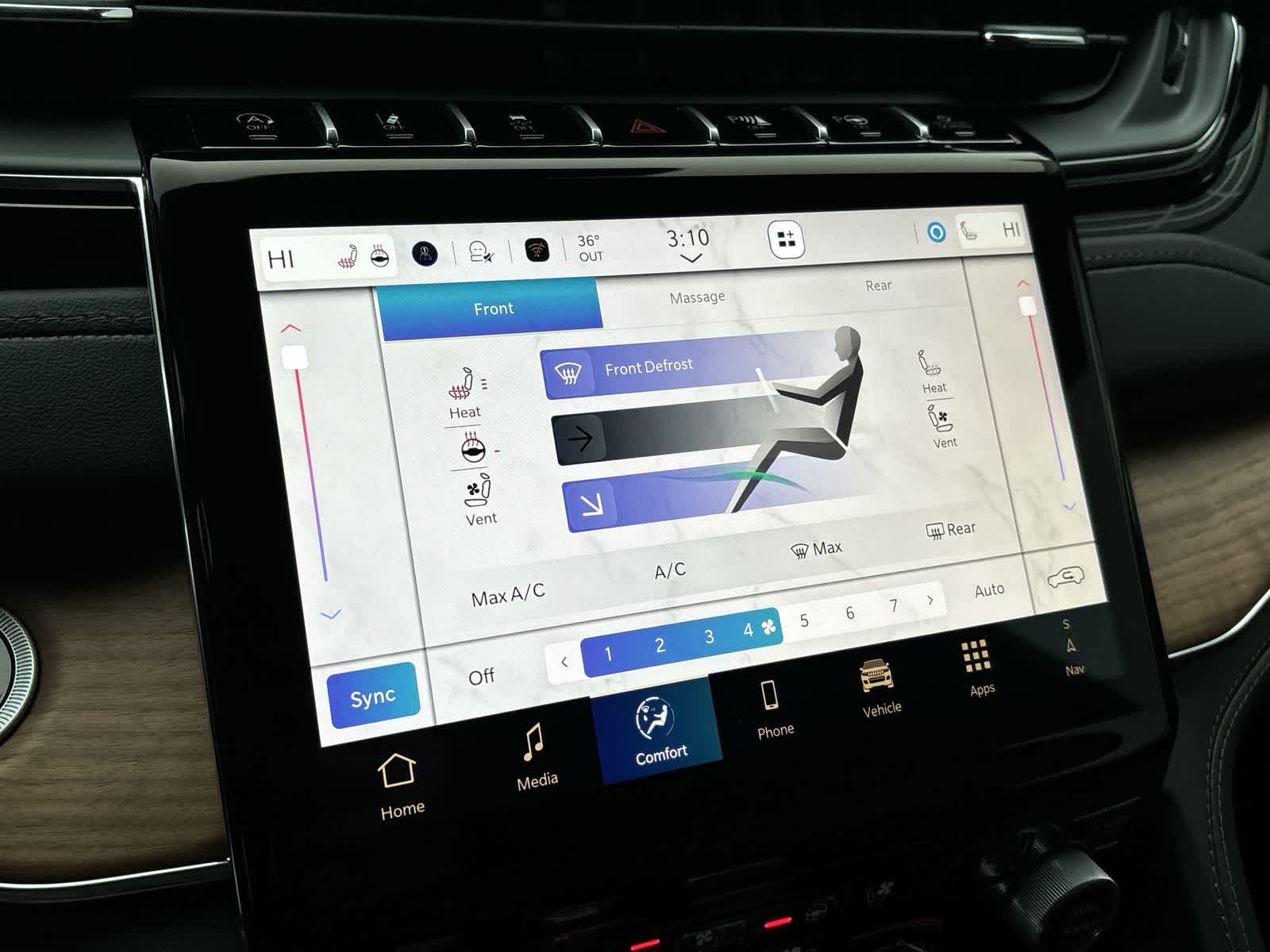 Thumbnail: 2025 Jeep Grand Cherokee - 20