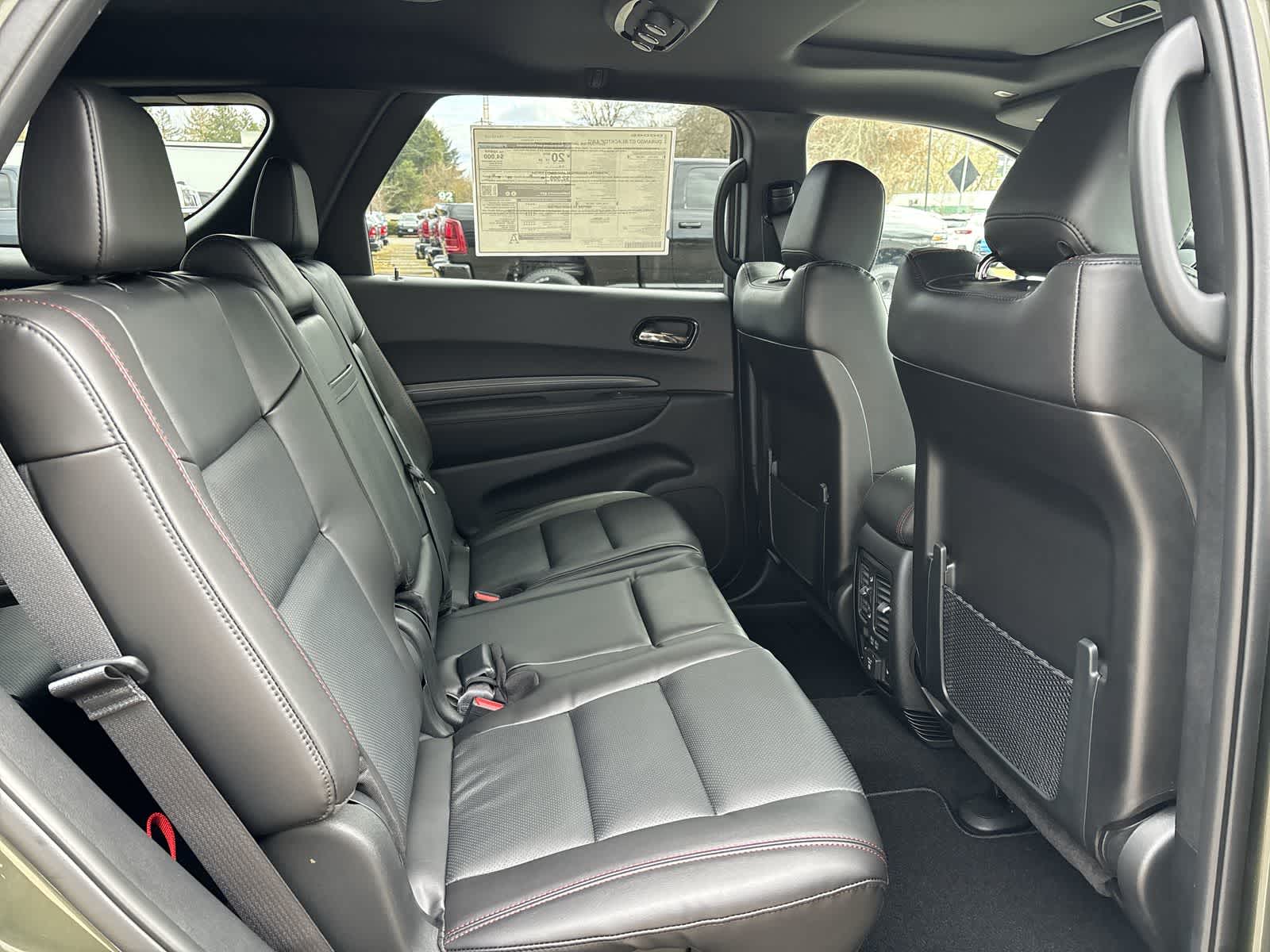 Thumbnail: 2026 Dodge Durango - 6