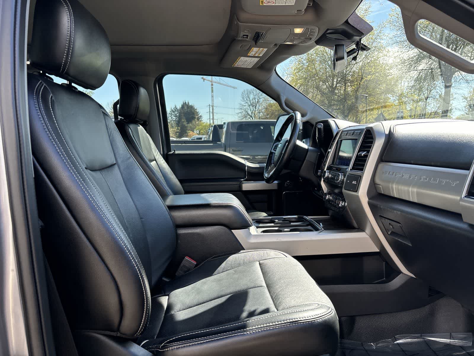 Thumbnail: 2020 Ford F-350 - 7