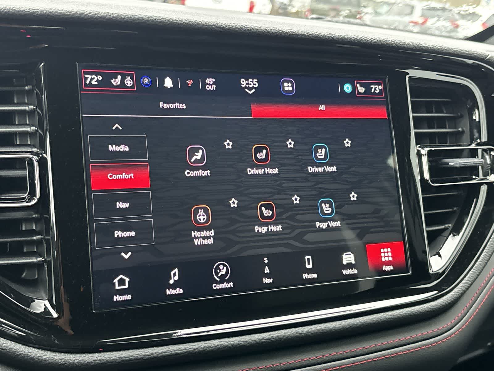 Thumbnail: 2026 Dodge Durango - 20