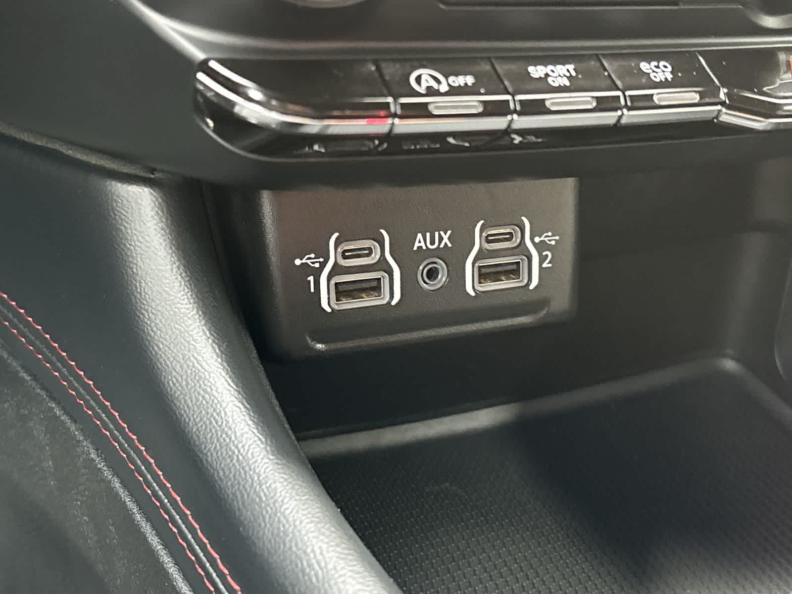 Thumbnail: 2024 Dodge Durango - 25