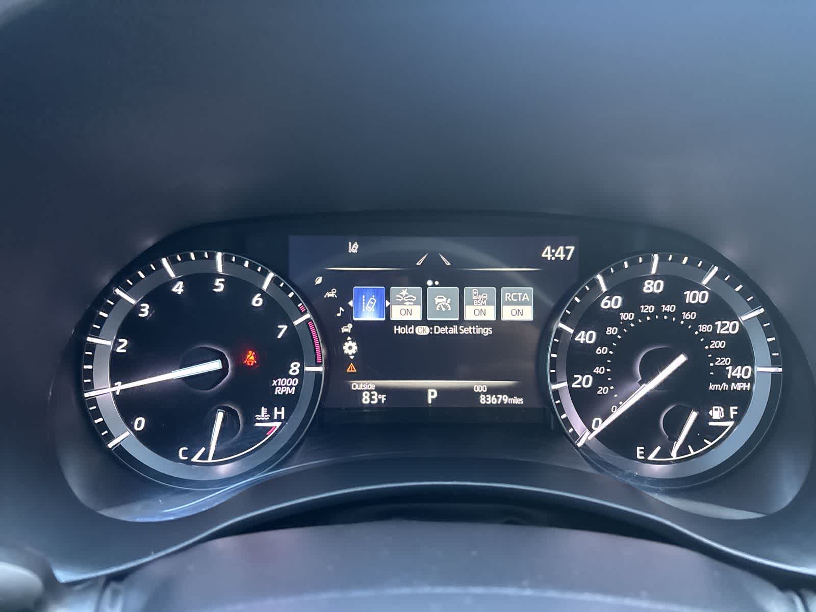Thumbnail: 2021 Toyota Highlander - 12