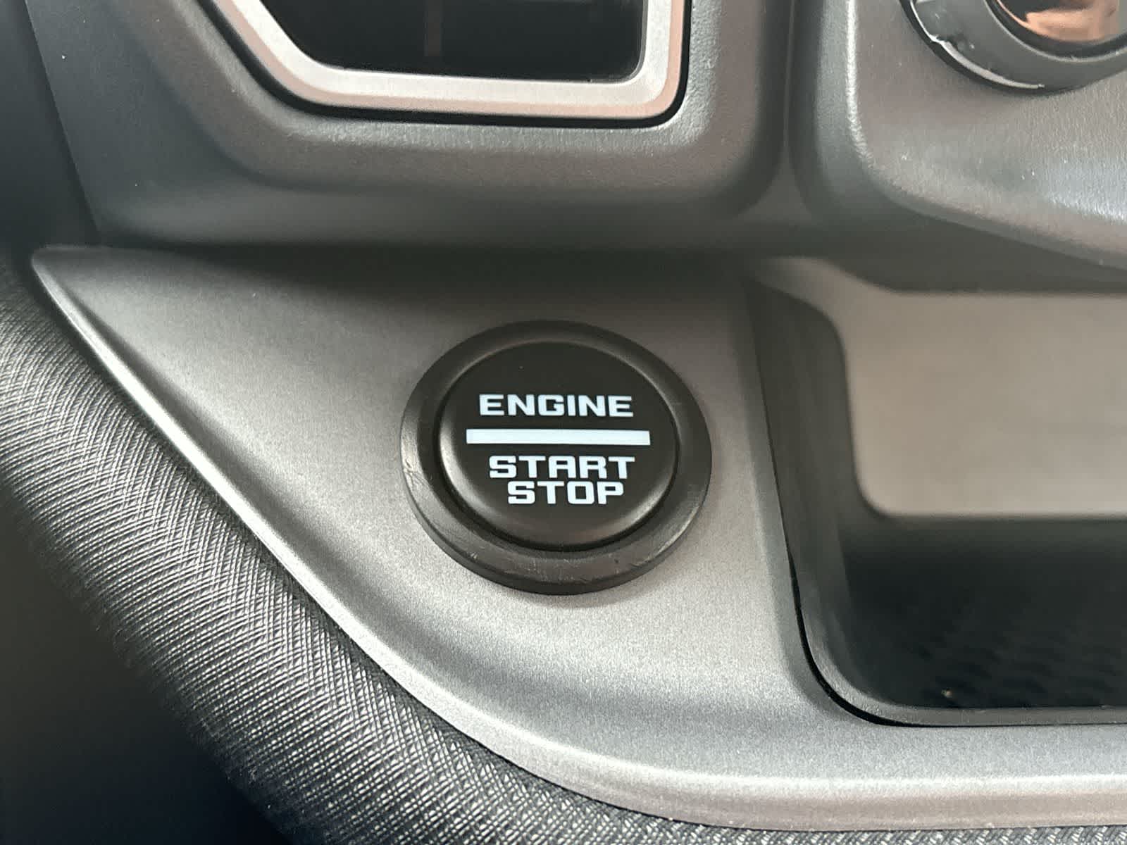 Thumbnail: 2021 Ford Bronco Sport - 26