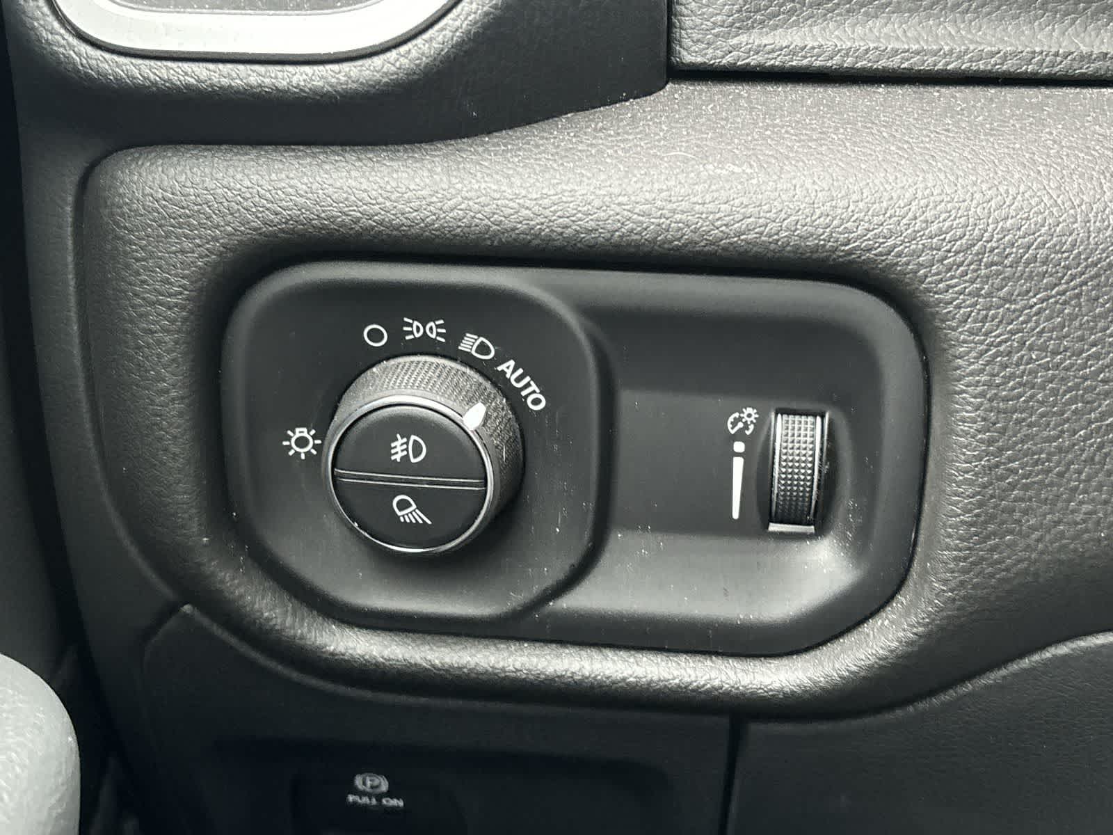 Thumbnail: 2023 RAM 1500 - 22