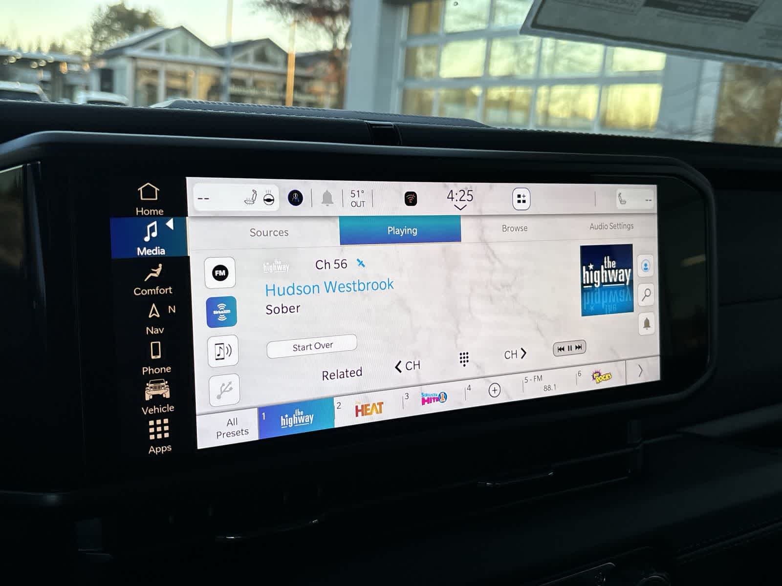 Thumbnail: 2026 Jeep Wrangler - 15