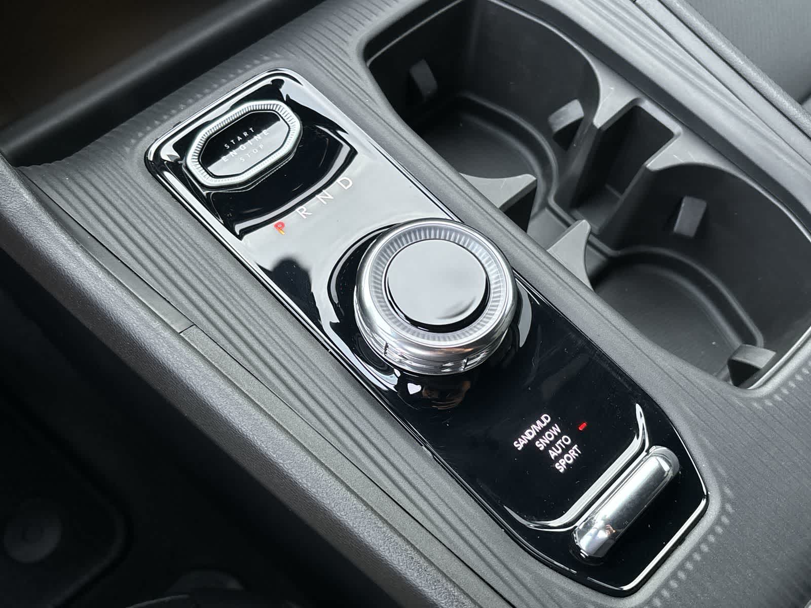 Thumbnail: 2026 Jeep Cherokee - 22