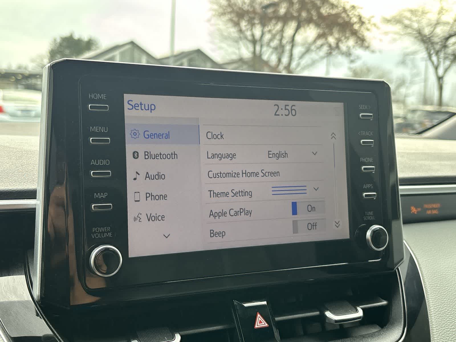 Thumbnail: 2020 Toyota Corolla - 16