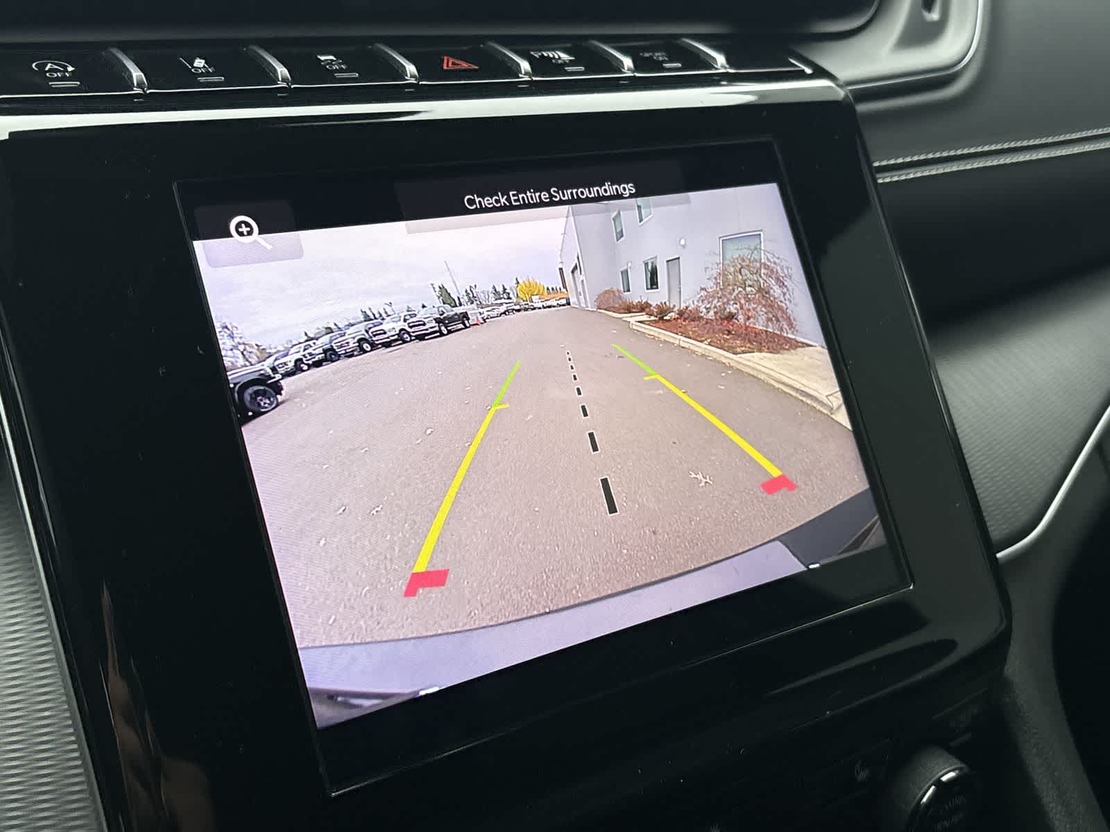 Thumbnail: 2023 Jeep Grand Cherokee - 23