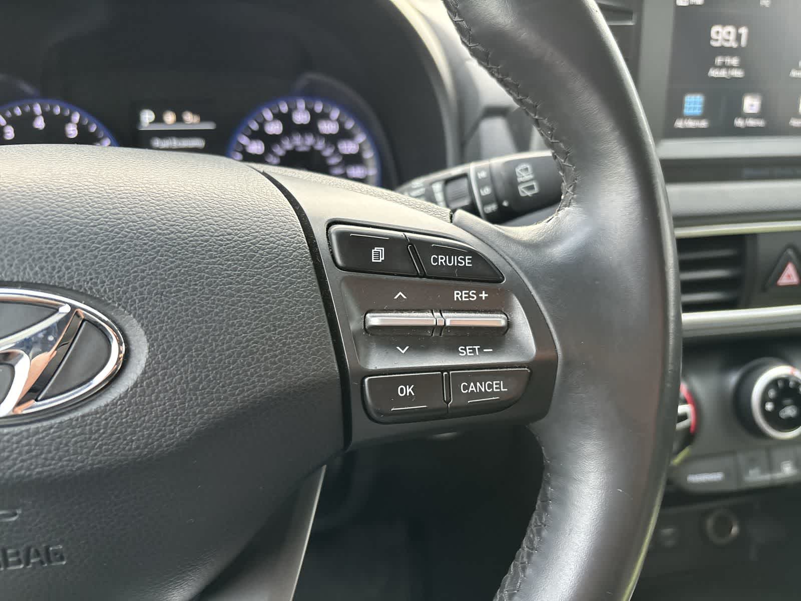 Thumbnail: 2021 Hyundai Kona - 8