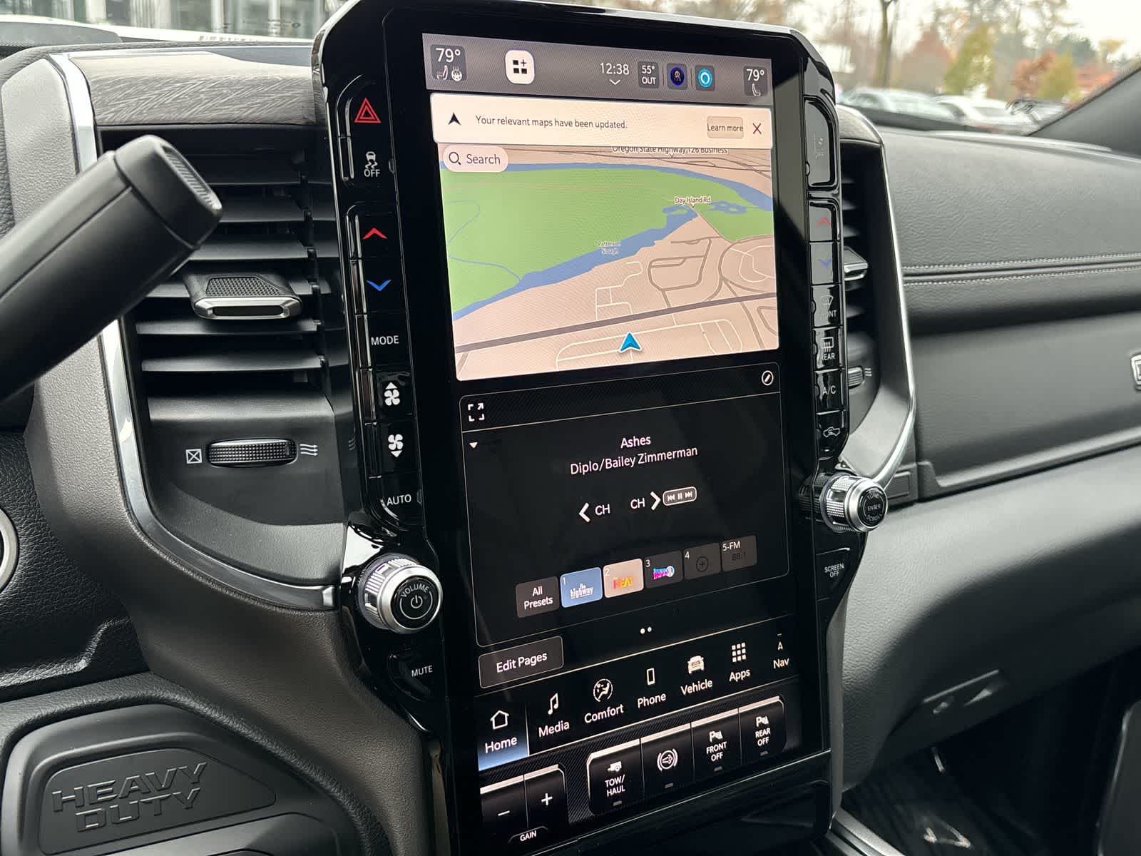 Thumbnail: 2026 RAM 3500 - 16