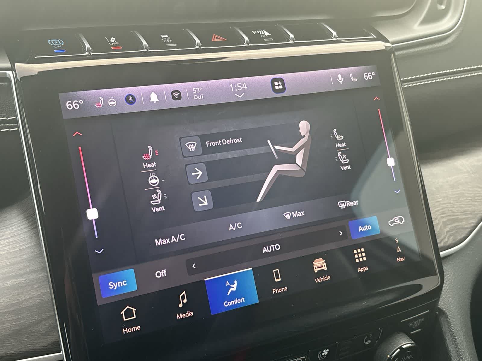 Thumbnail: 2024 Jeep Grand Cherokee - 20