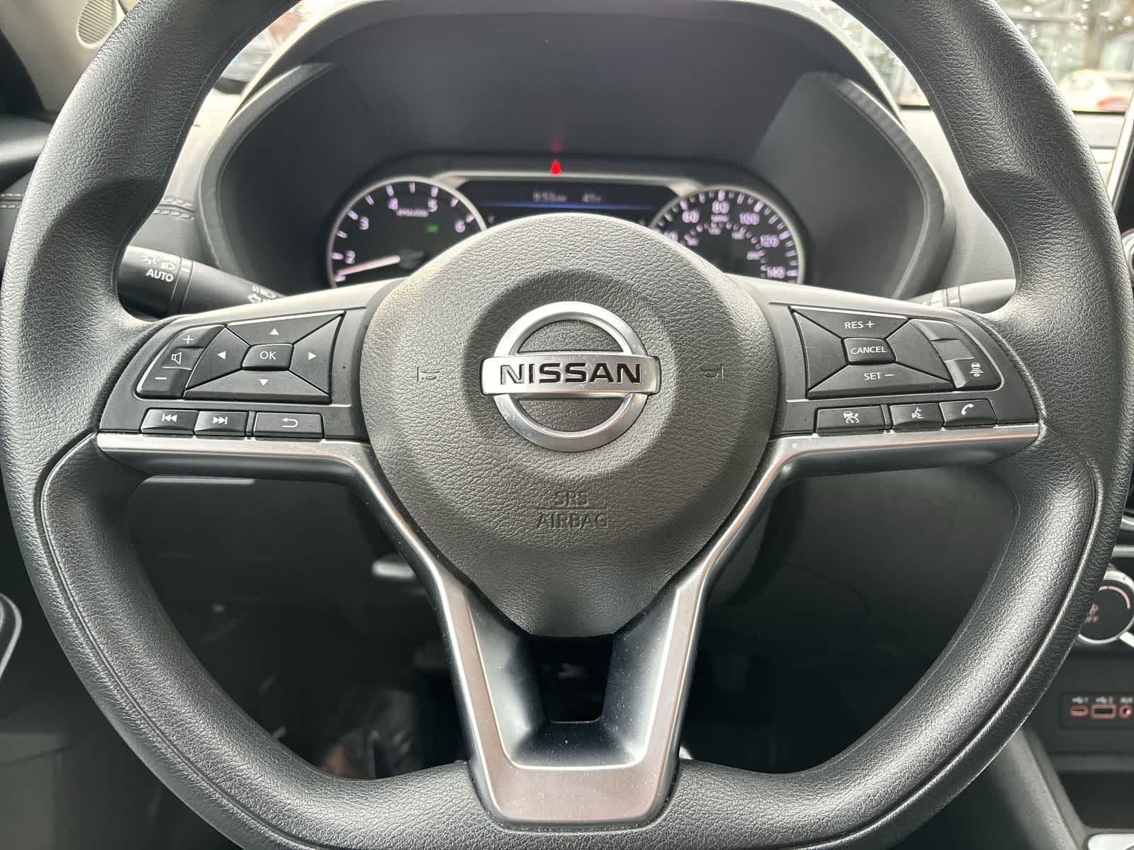 Thumbnail: 2023 Nissan Sentra - 10