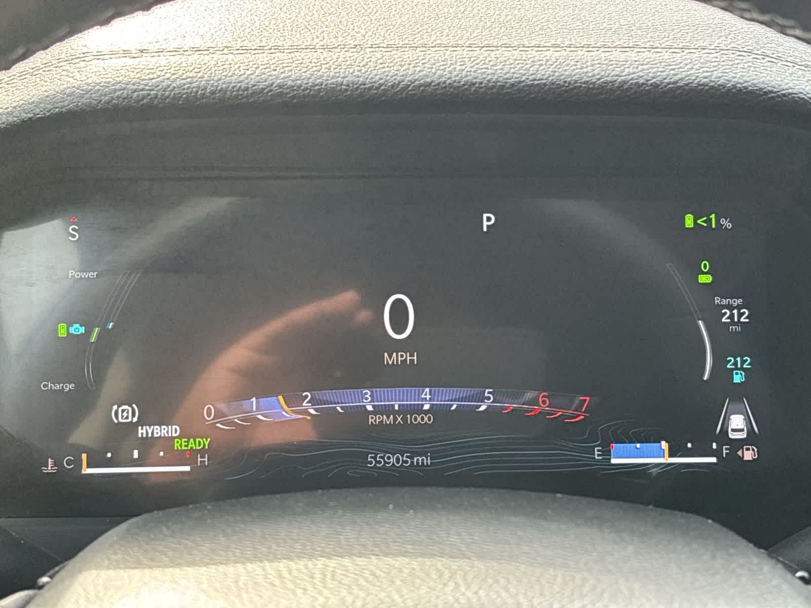 Thumbnail: 2024 Jeep Grand Cherokee - 13