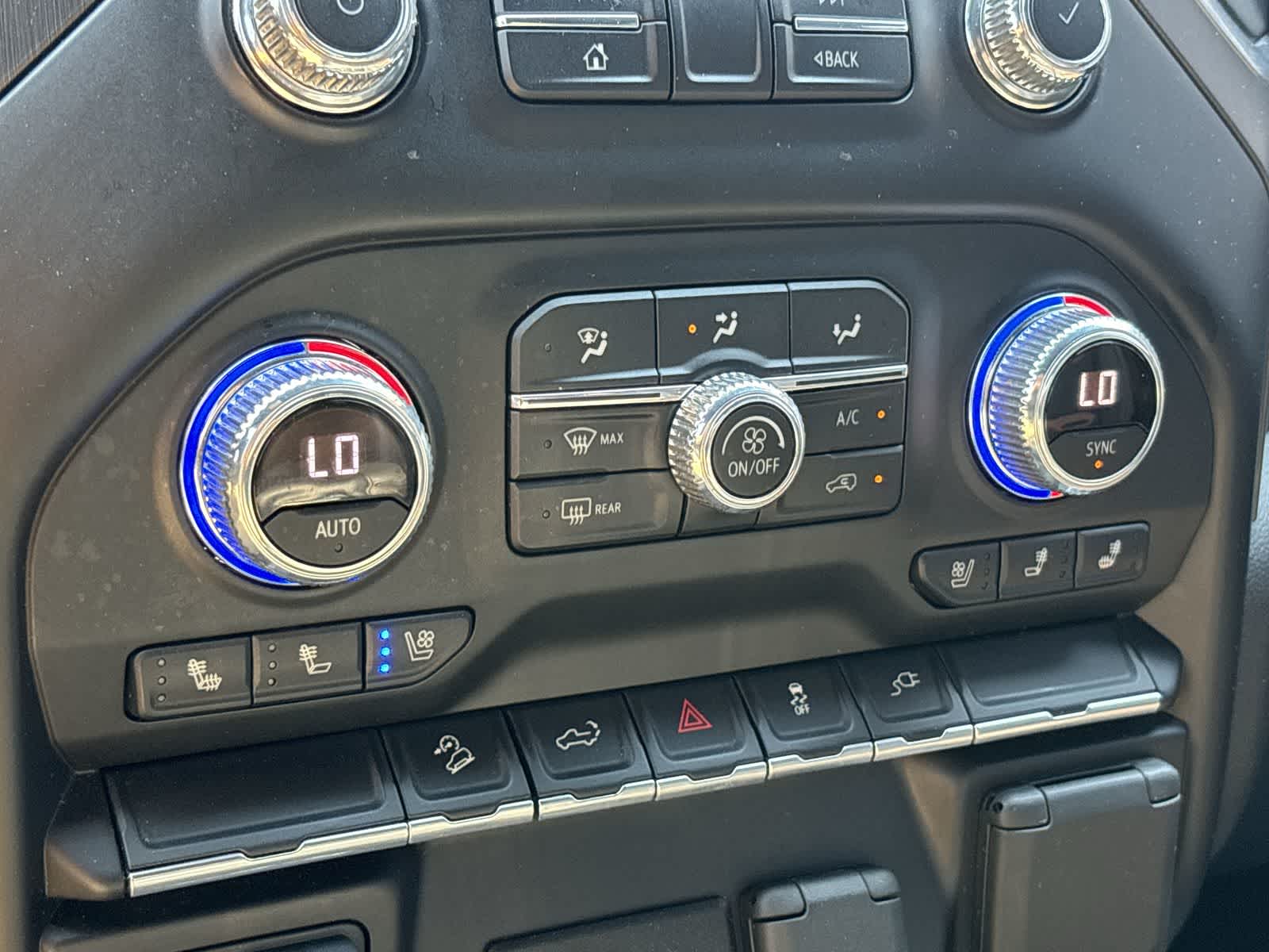 Thumbnail: 2021 GMC Sierra 1500 - 26