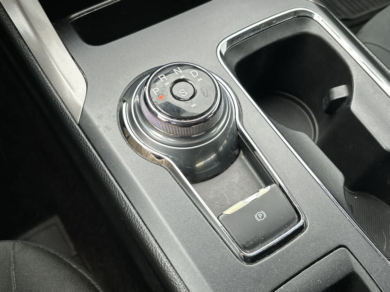 Thumbnail: 2019 Ford Fusion - 19