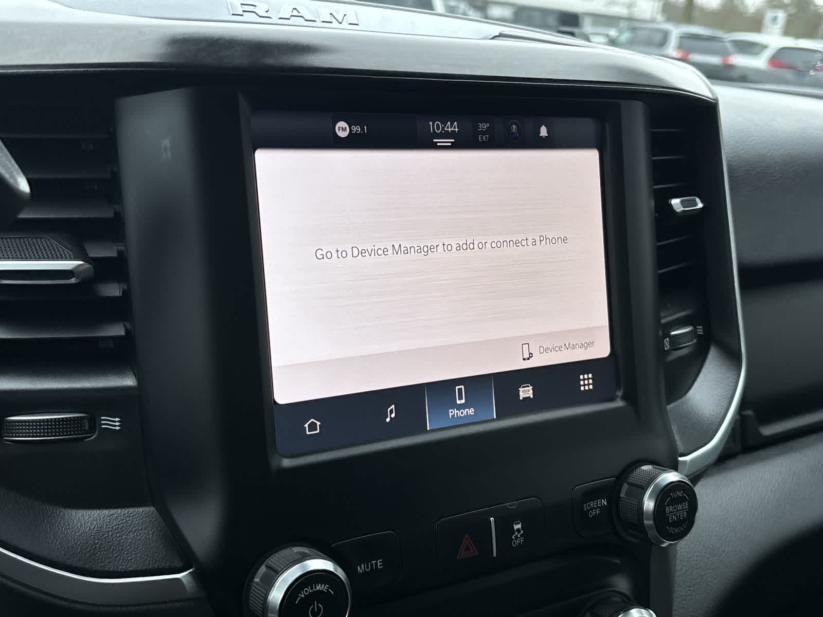 Thumbnail: 2024 RAM 2500 - 18