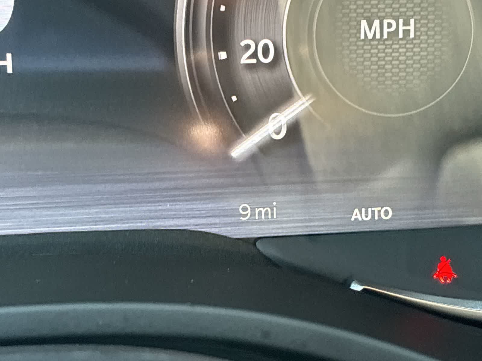 Thumbnail: 2026 RAM 1500 - 14