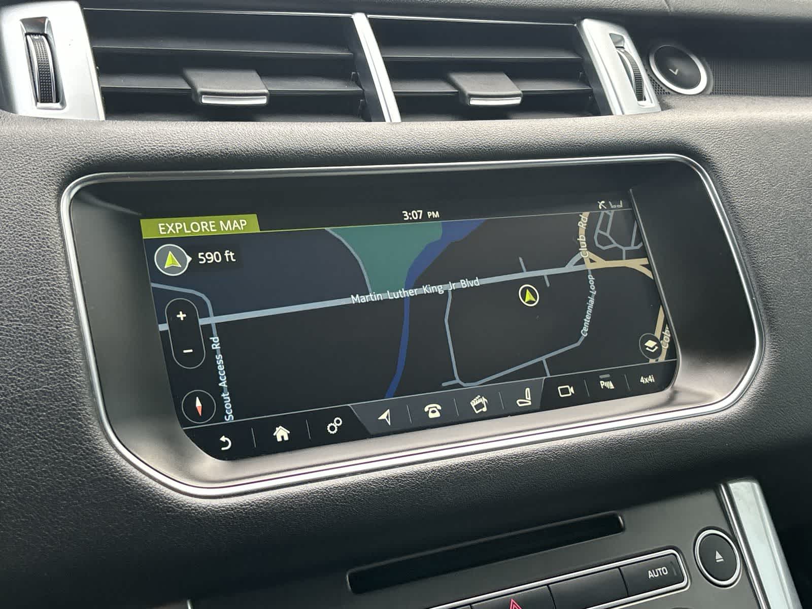 Thumbnail: 2017 Land Rover Range Rover Sport - 21