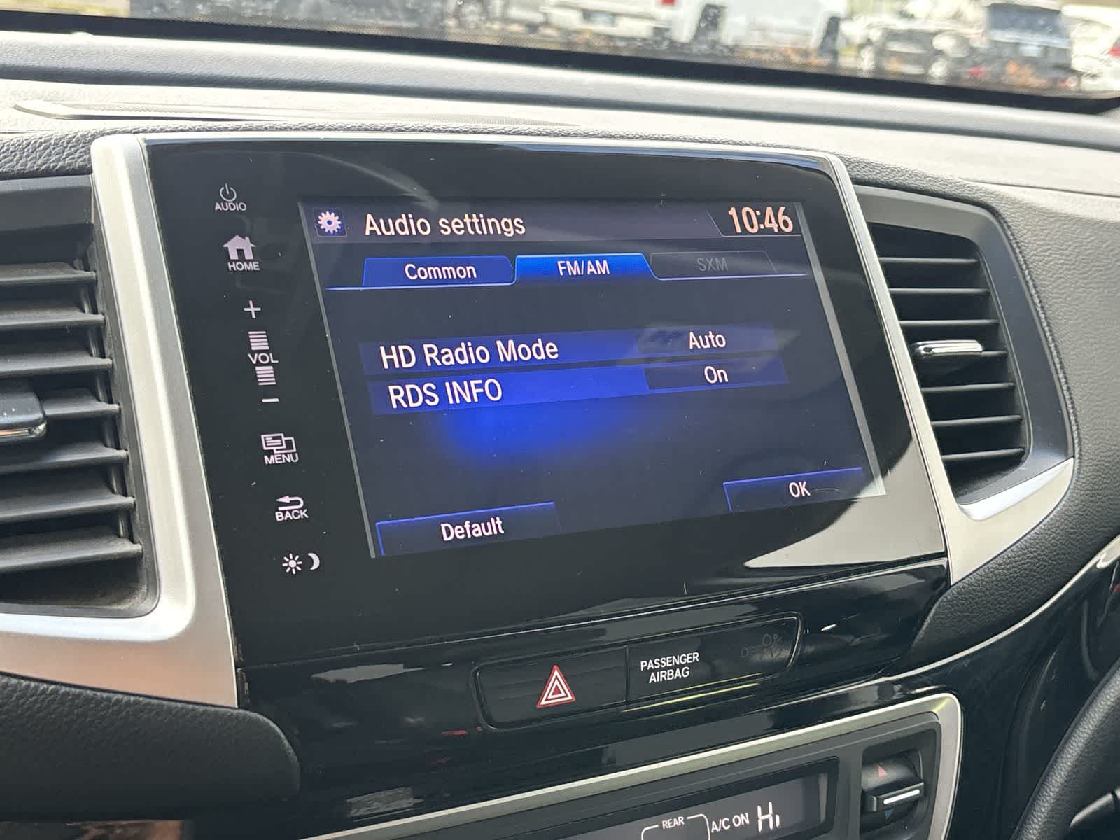 Thumbnail: 2017 Honda Pilot - 14