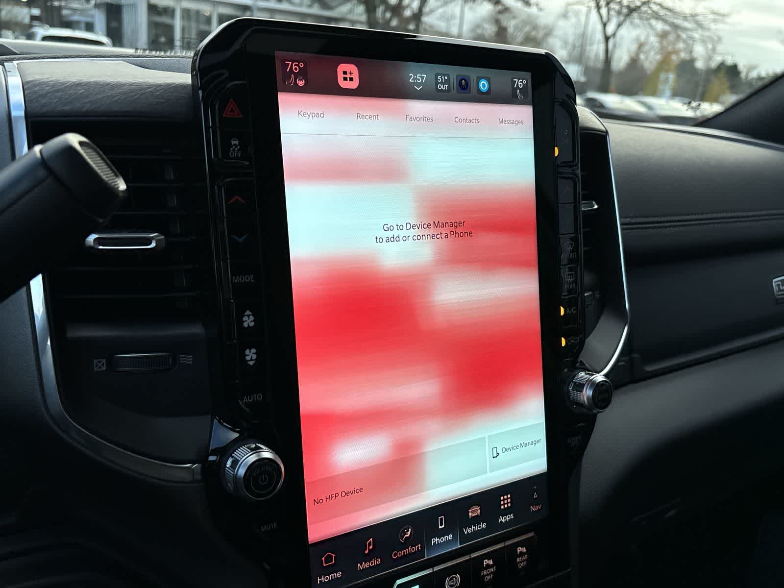 Thumbnail: 2026 RAM 2500 - 17