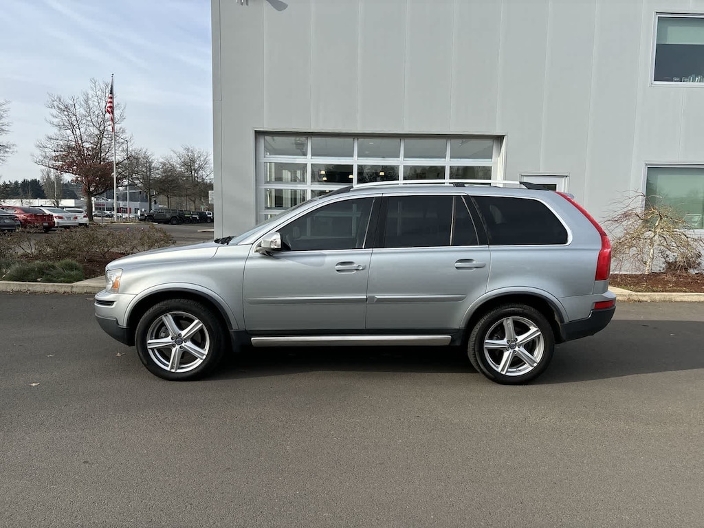 Used 2008 Volvo XC90 V8 SUV
