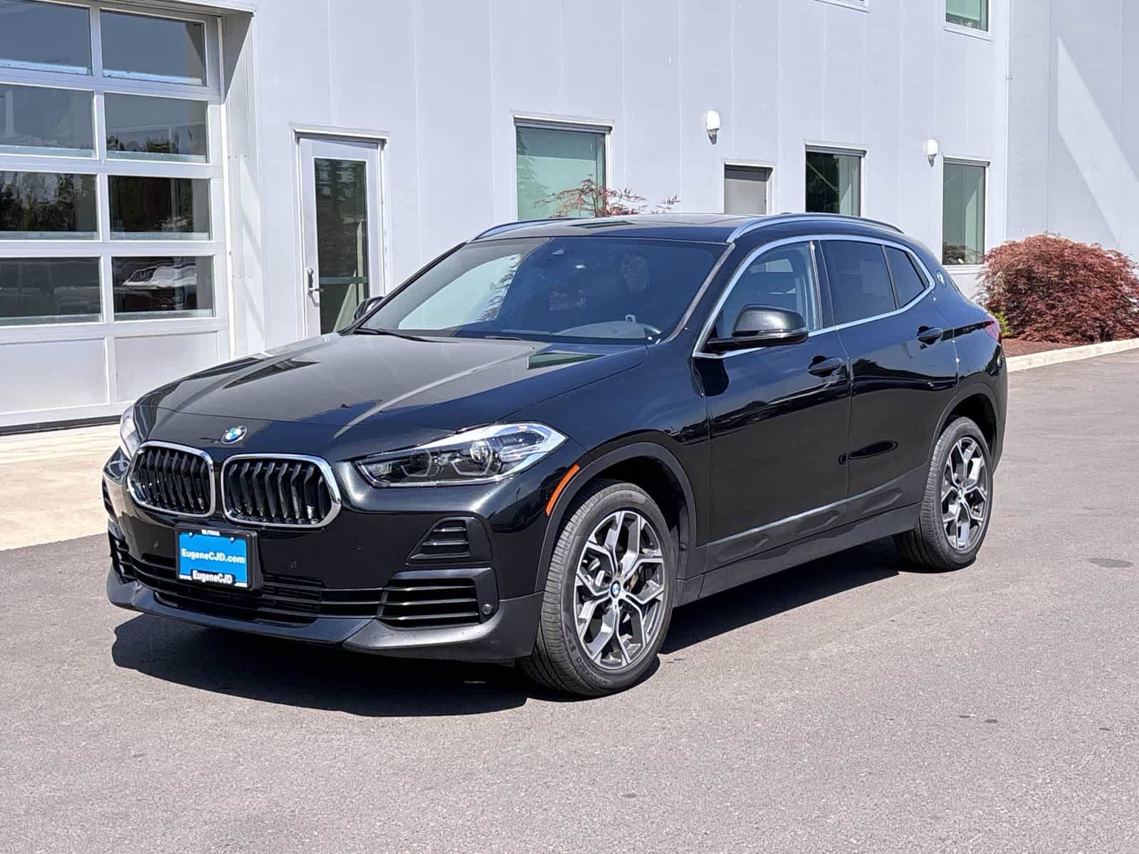 2023 BMW X2 sDrive28i -
                Eugene, OR