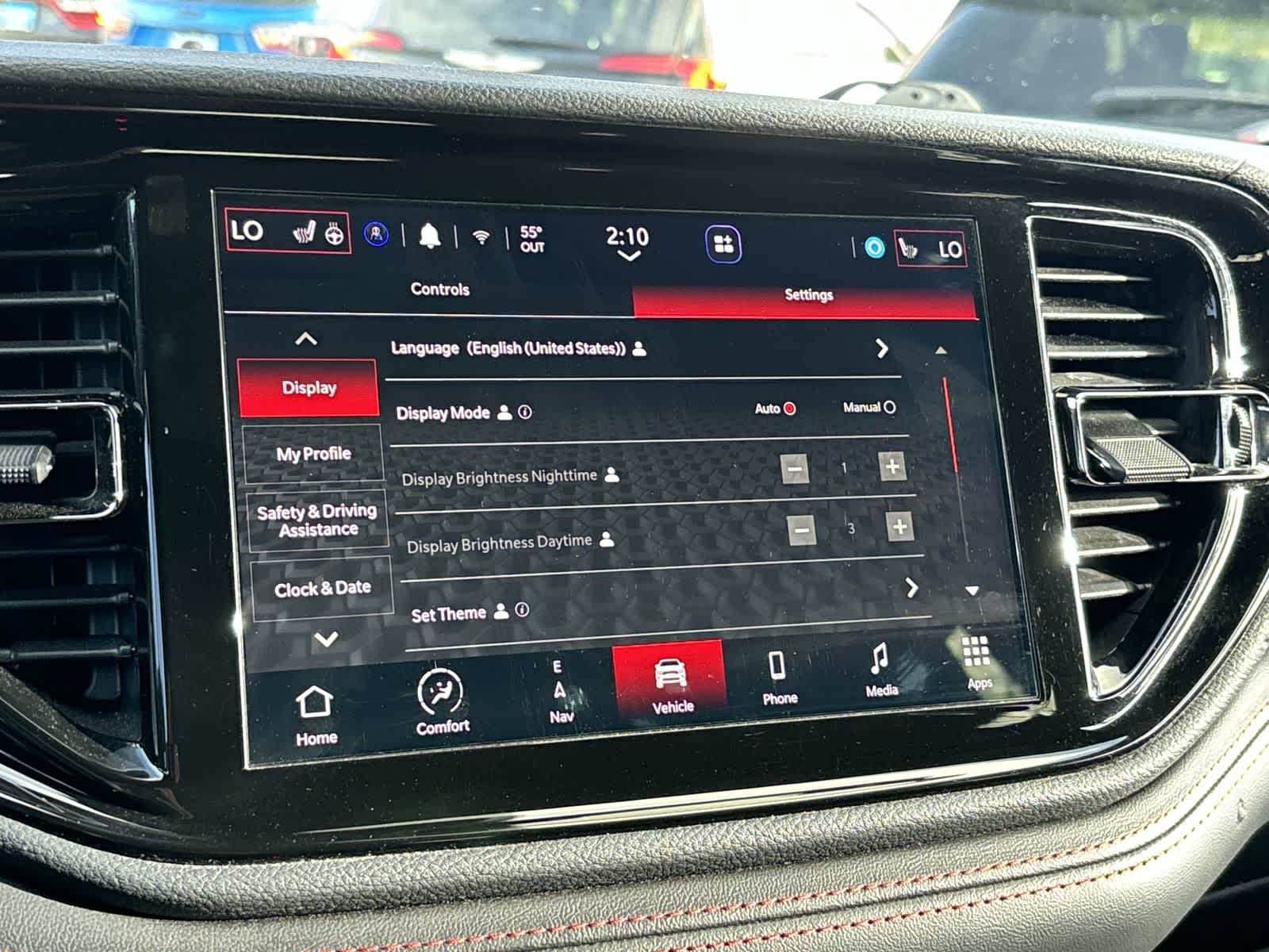 Thumbnail: 2023 Dodge Durango - 18