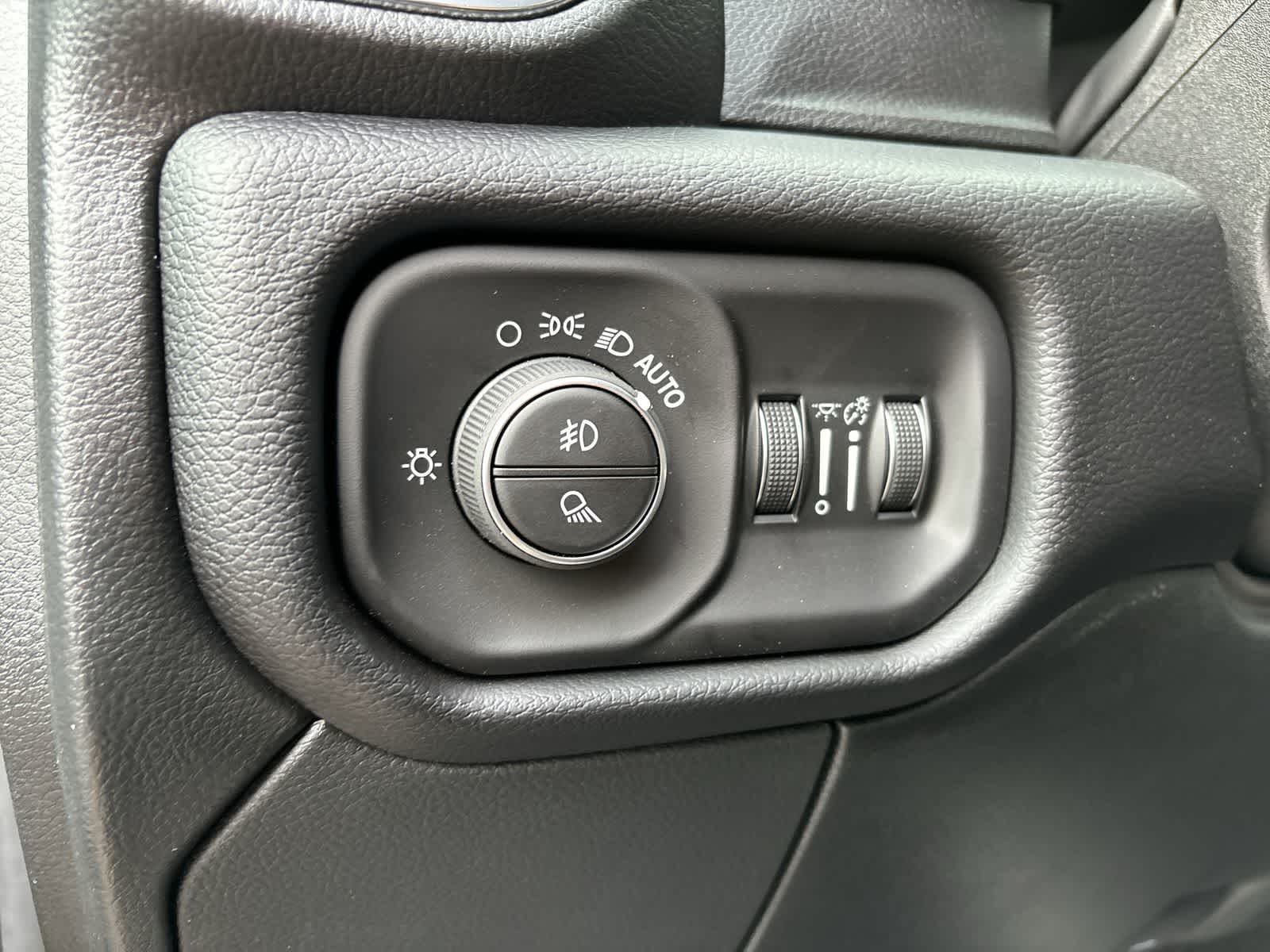 Thumbnail: 2026 RAM 2500 - 11