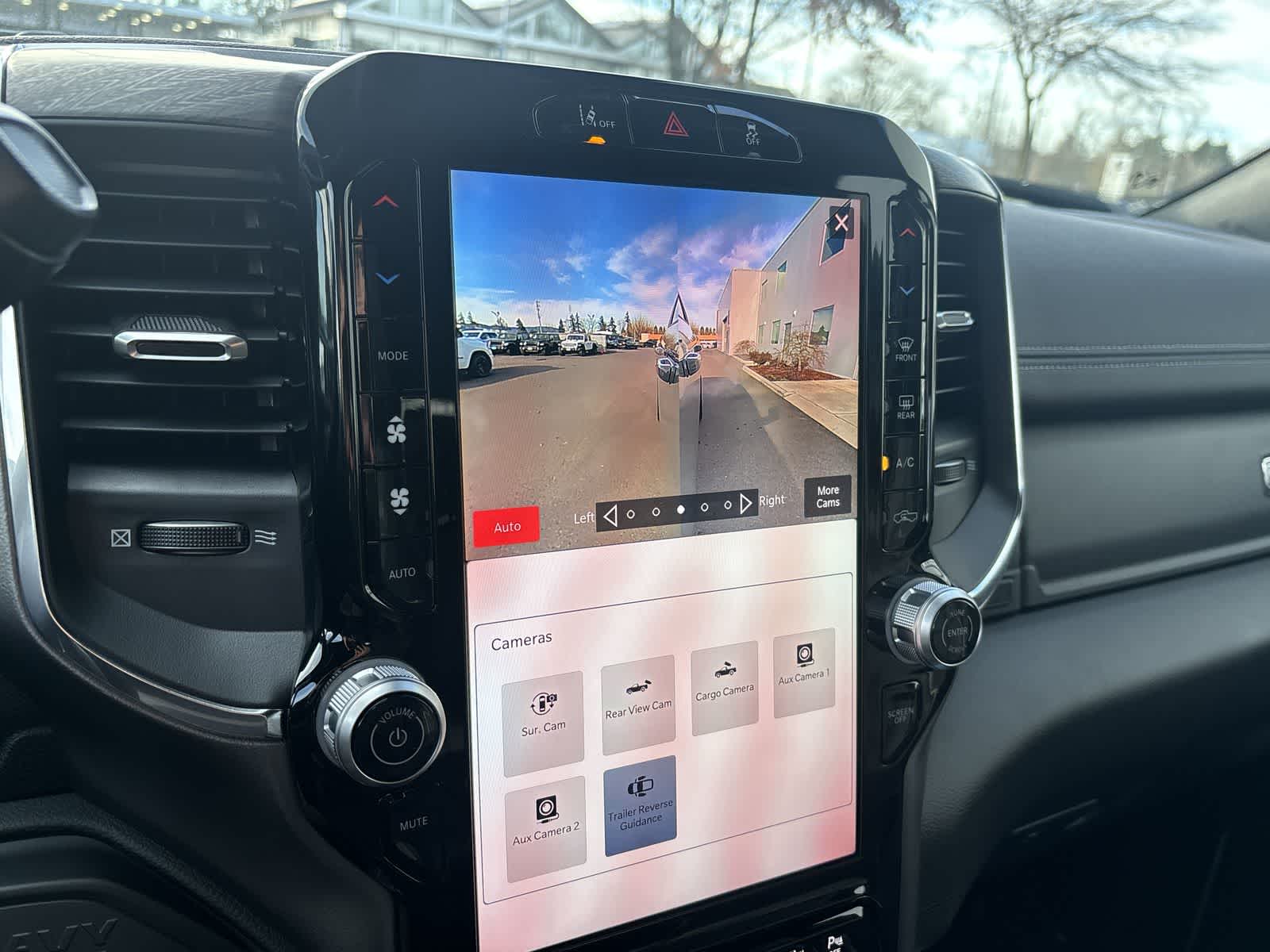 Thumbnail: 2026 RAM 3500 - 25