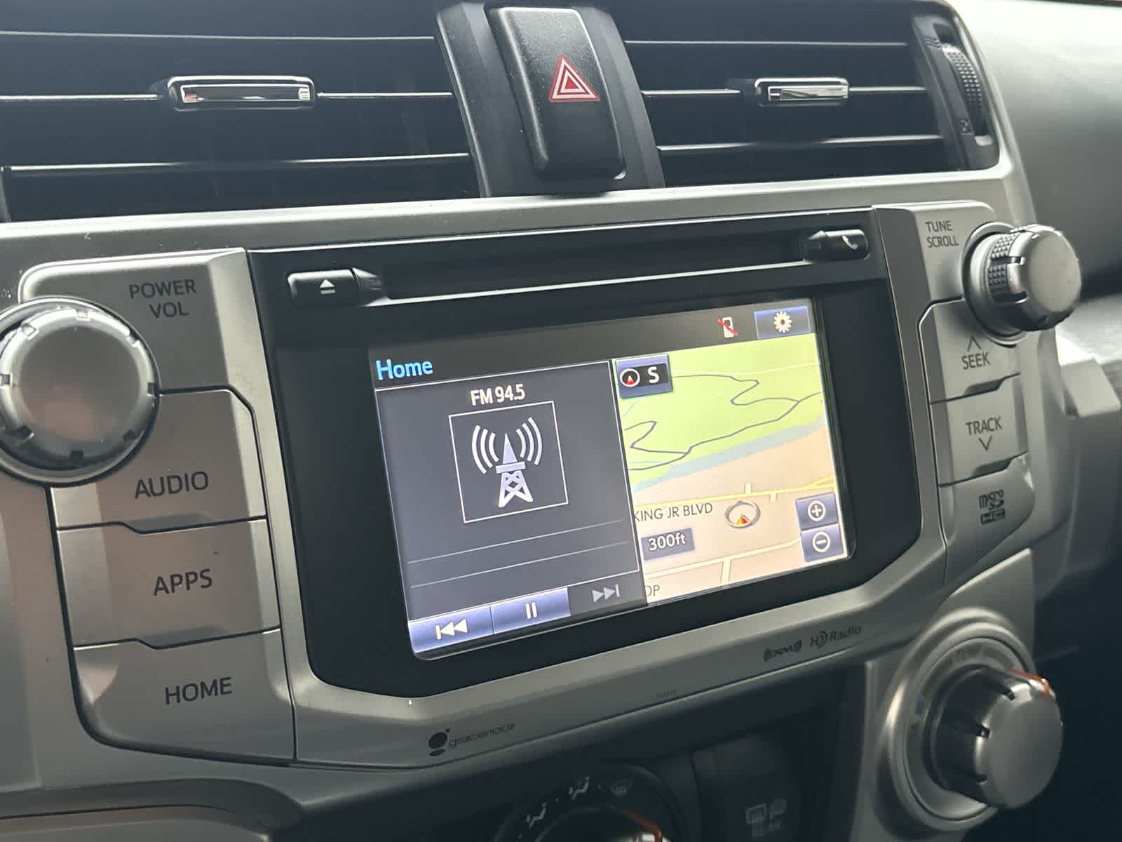 Thumbnail: 2019 Toyota 4Runner - 16