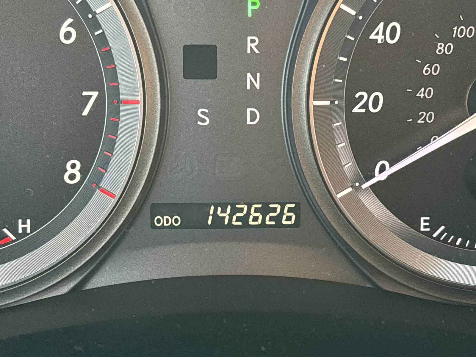 Thumbnail: 2007 Lexus ES - 16