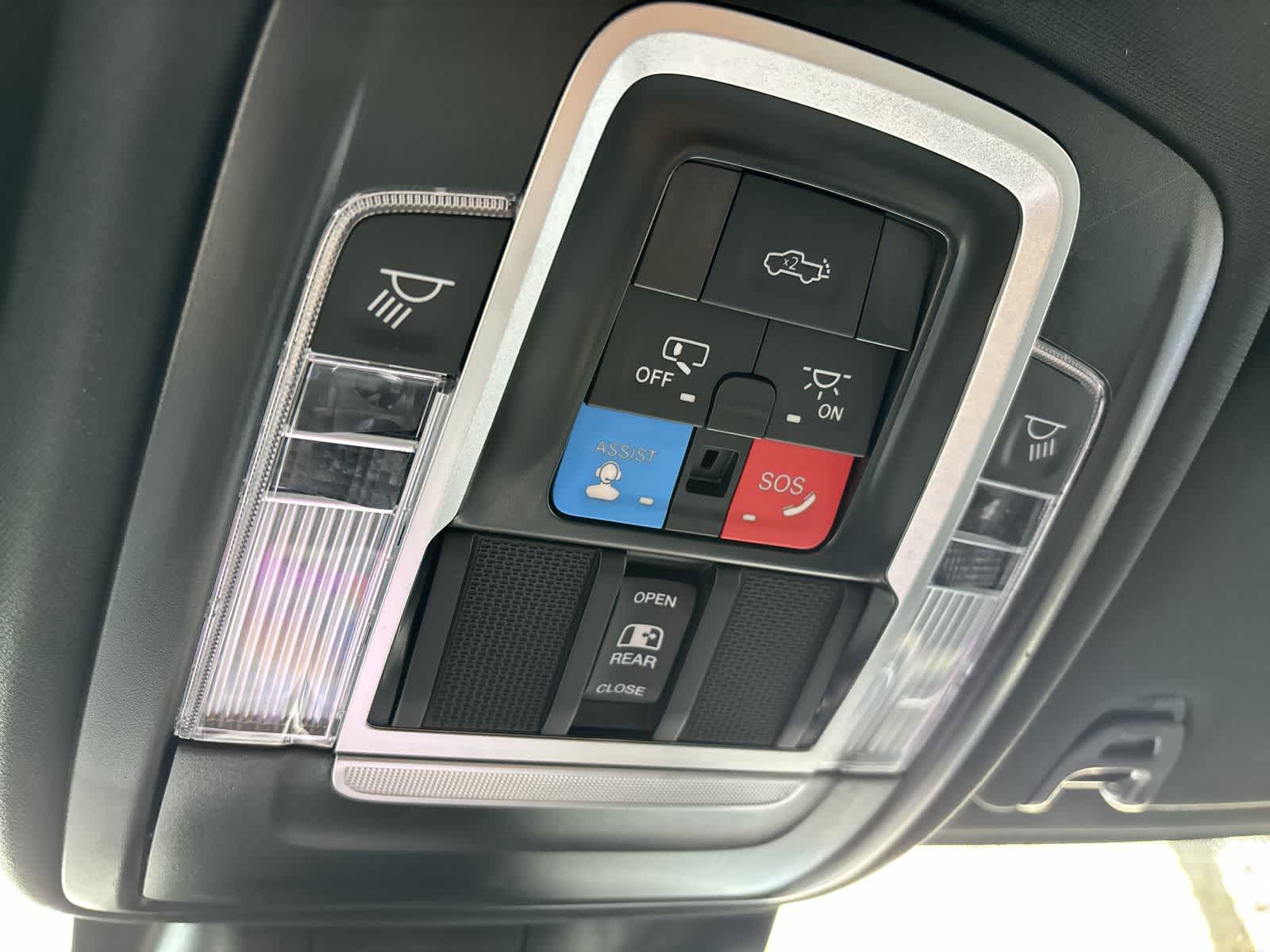 Thumbnail: 2026 RAM 2500 - 25