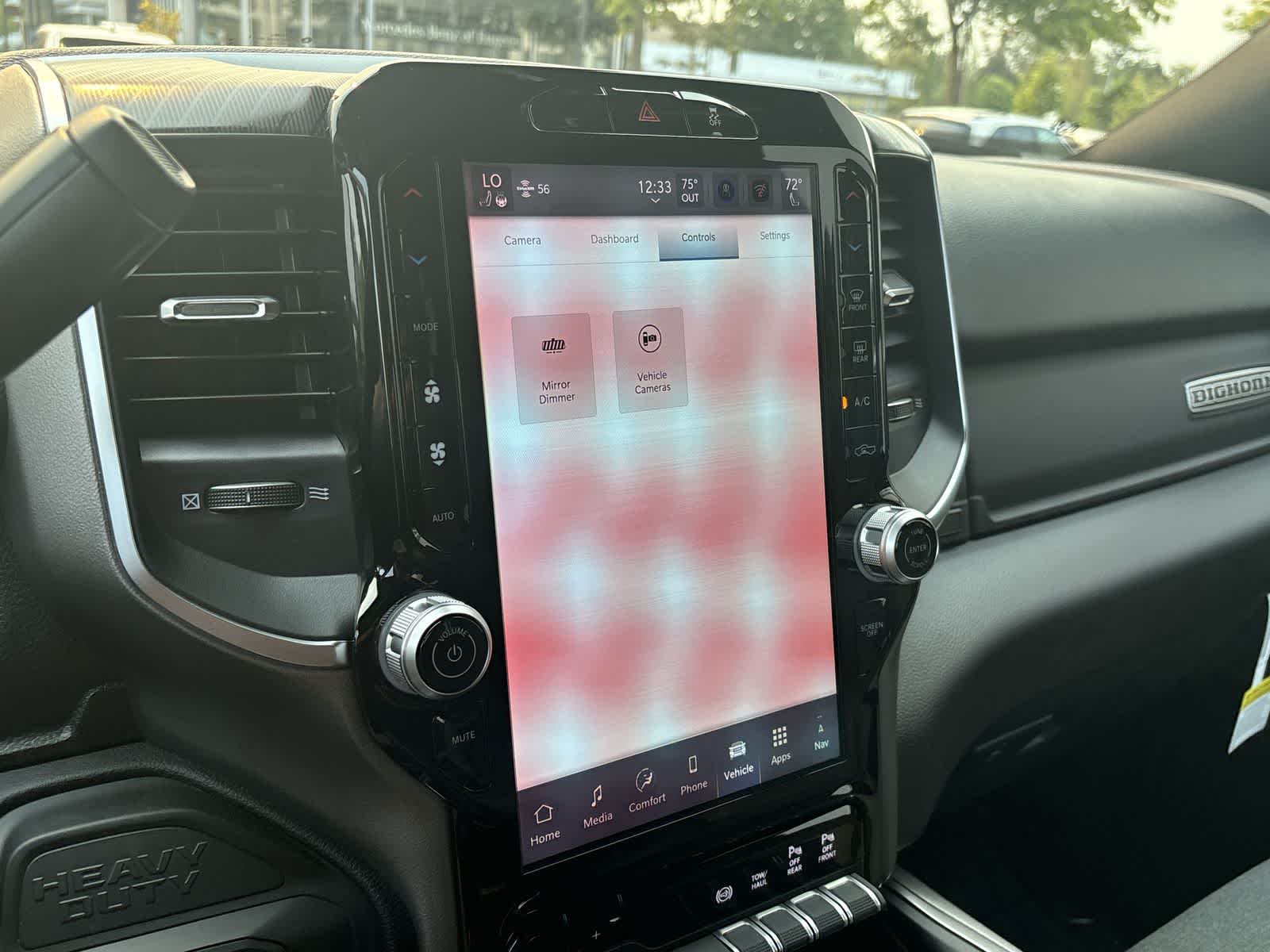 Thumbnail: 2026 RAM 2500 - 22