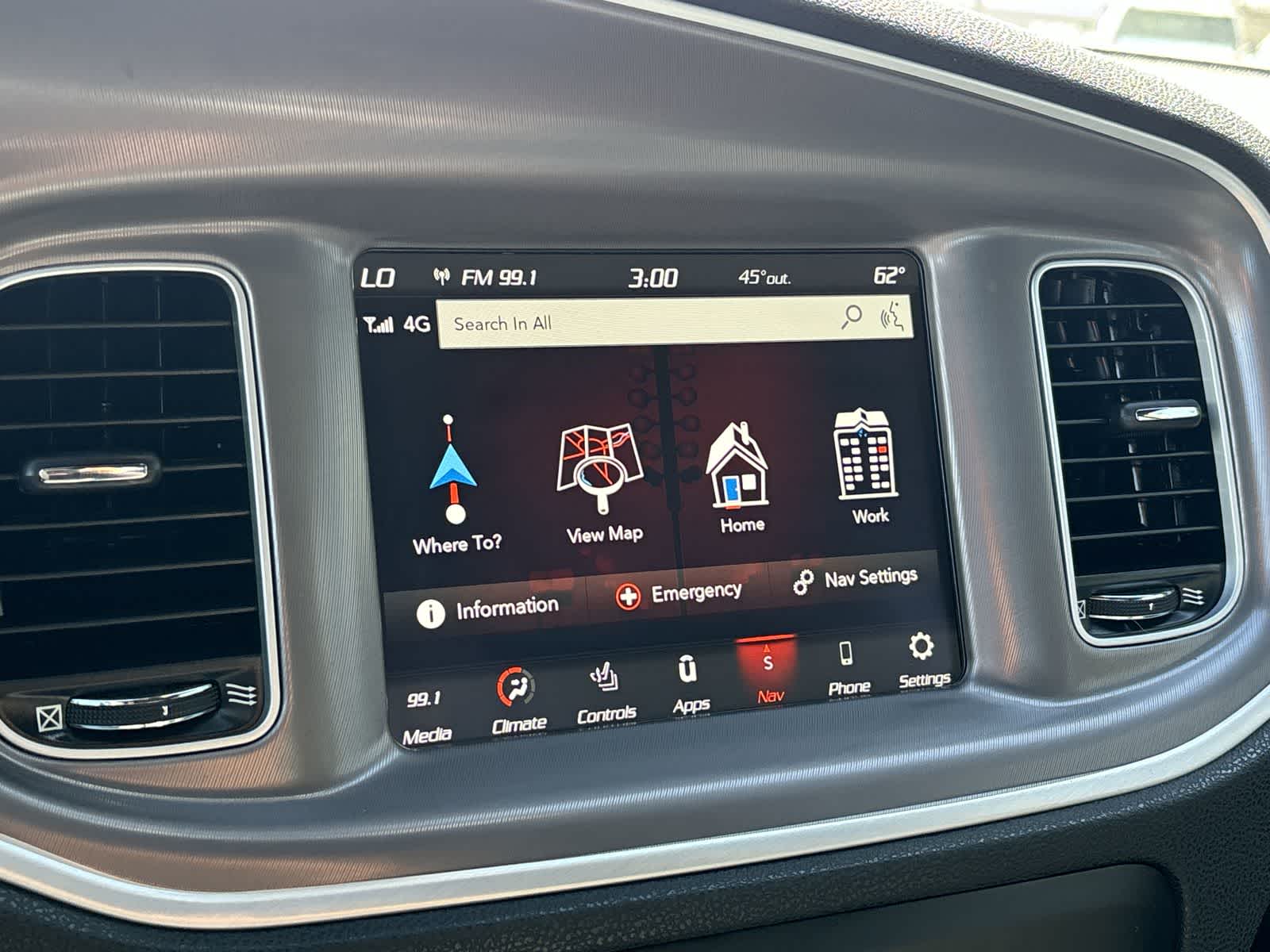 Thumbnail: 2022 Dodge Charger - 21