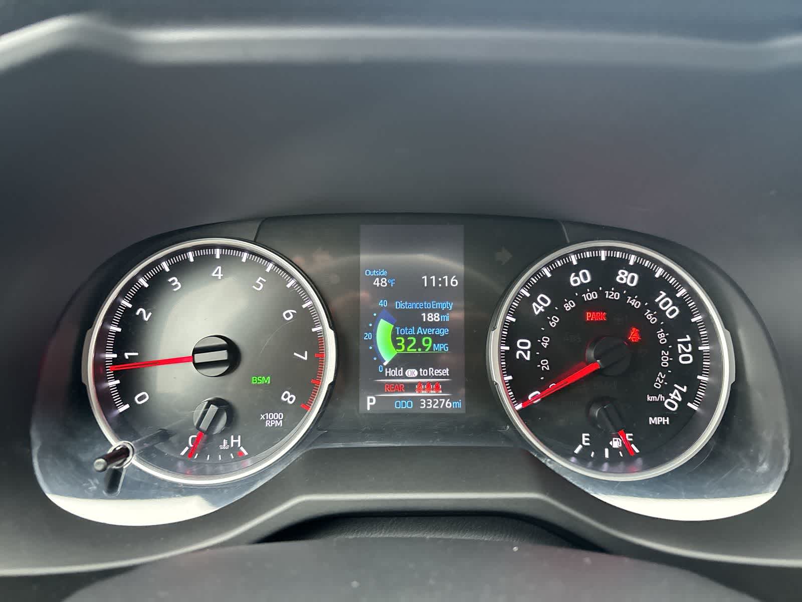 Thumbnail: 2022 Toyota RAV4 - 13