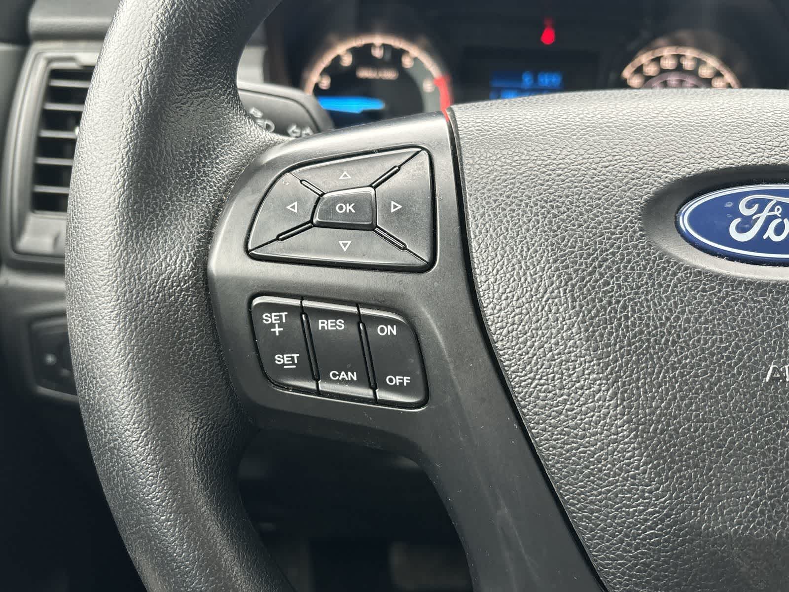 Thumbnail: 2020 Ford Ranger - 10