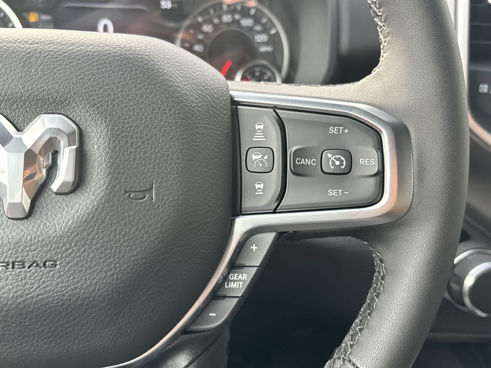 Thumbnail: 2026 RAM 1500 - 16