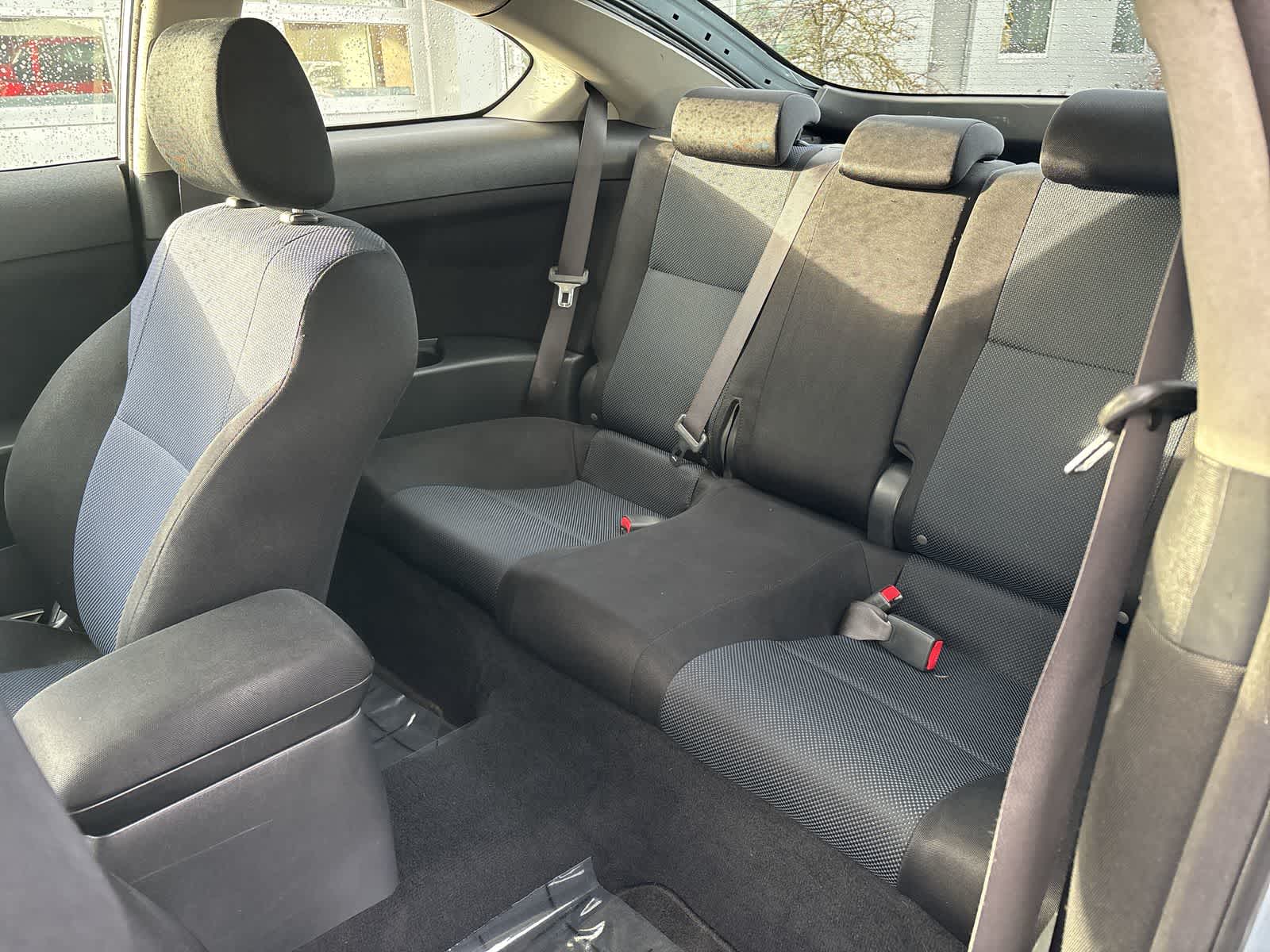 Thumbnail: 2007 Scion tC - 9