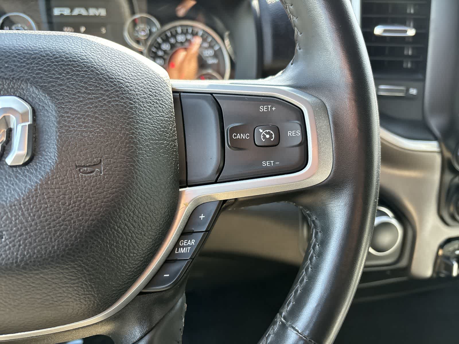 Thumbnail: 2024 RAM 2500 - 14