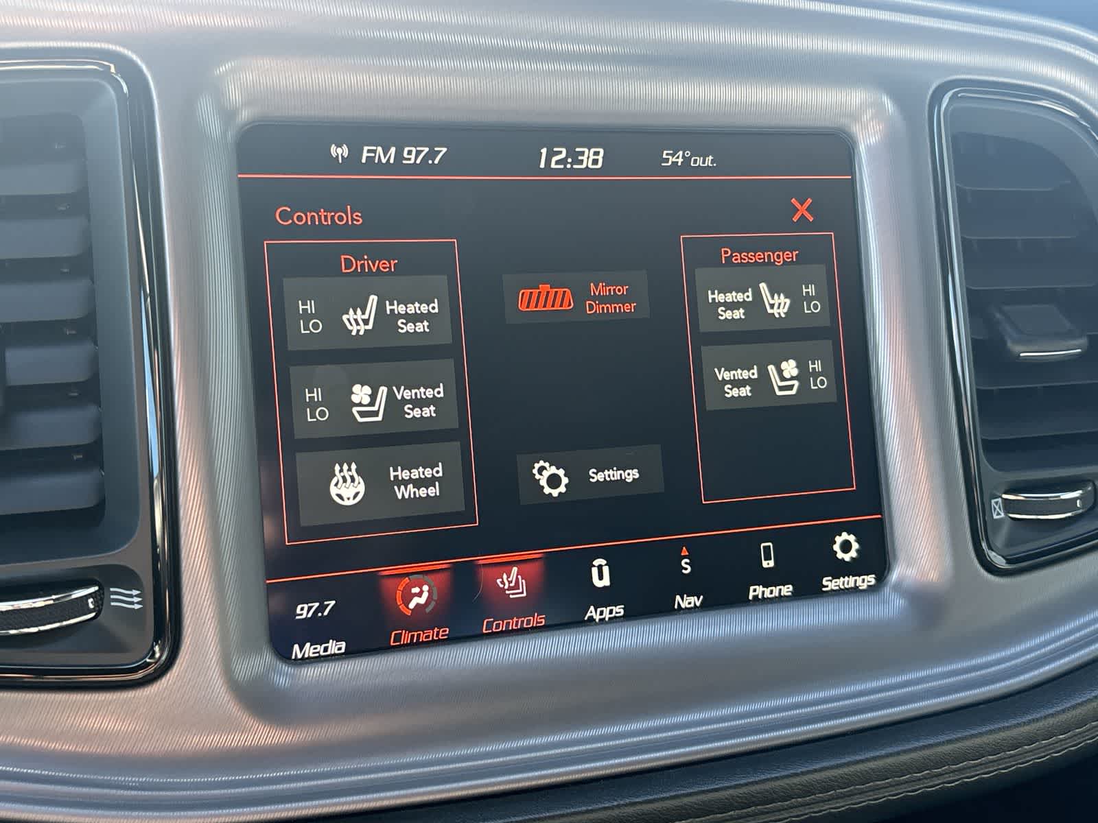 Thumbnail: 2023 Dodge Challenger - 18