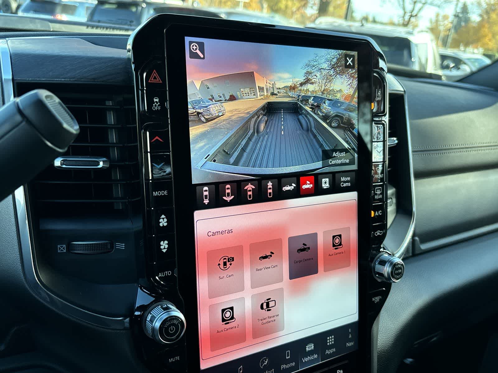 Thumbnail: 2026 RAM 3500 - 24