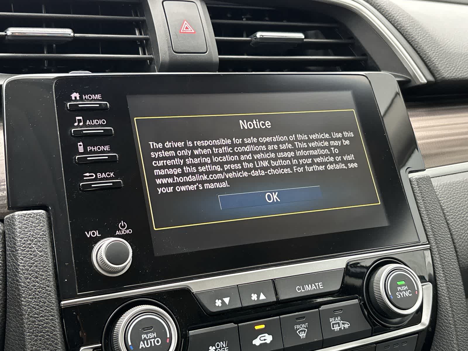 Thumbnail: 2019 Honda Civic - 15