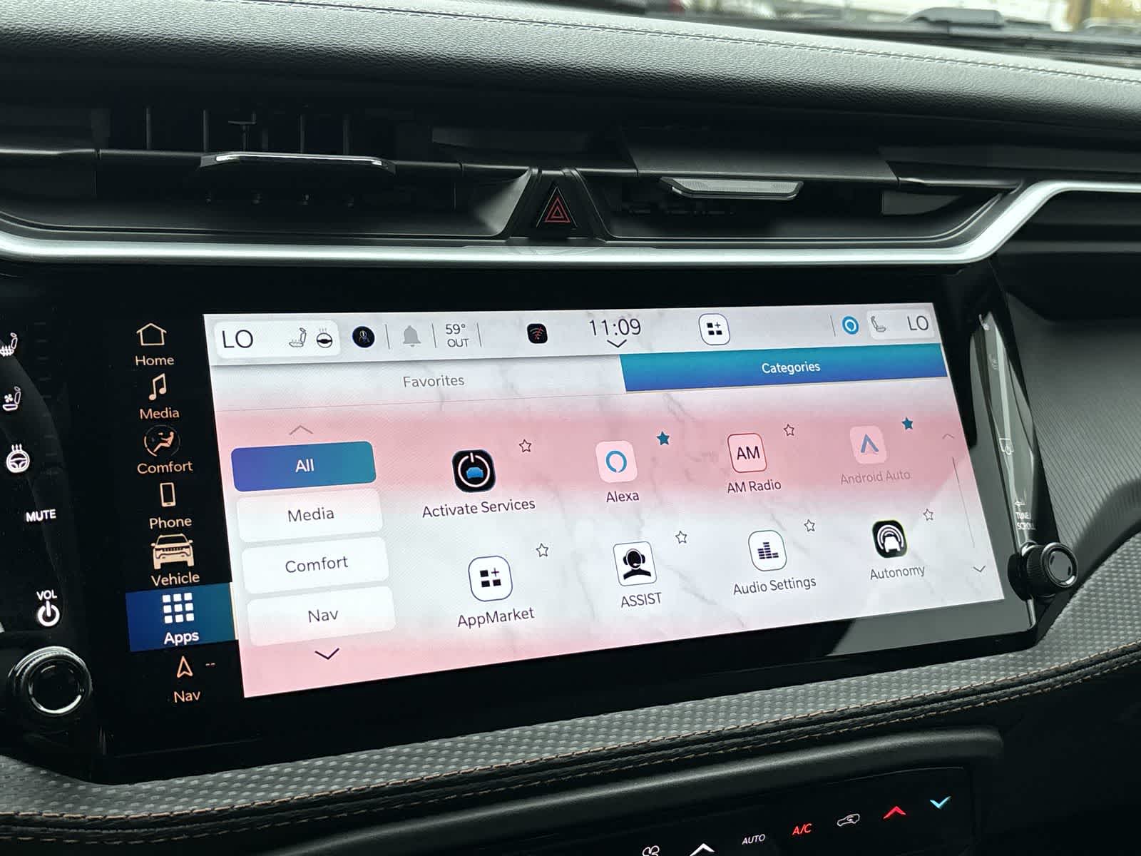 Thumbnail: 2026 Jeep Cherokee - 19