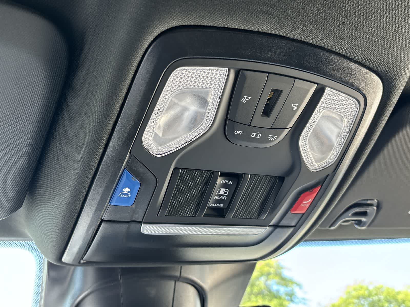 Thumbnail: 2025 RAM 2500 - 27