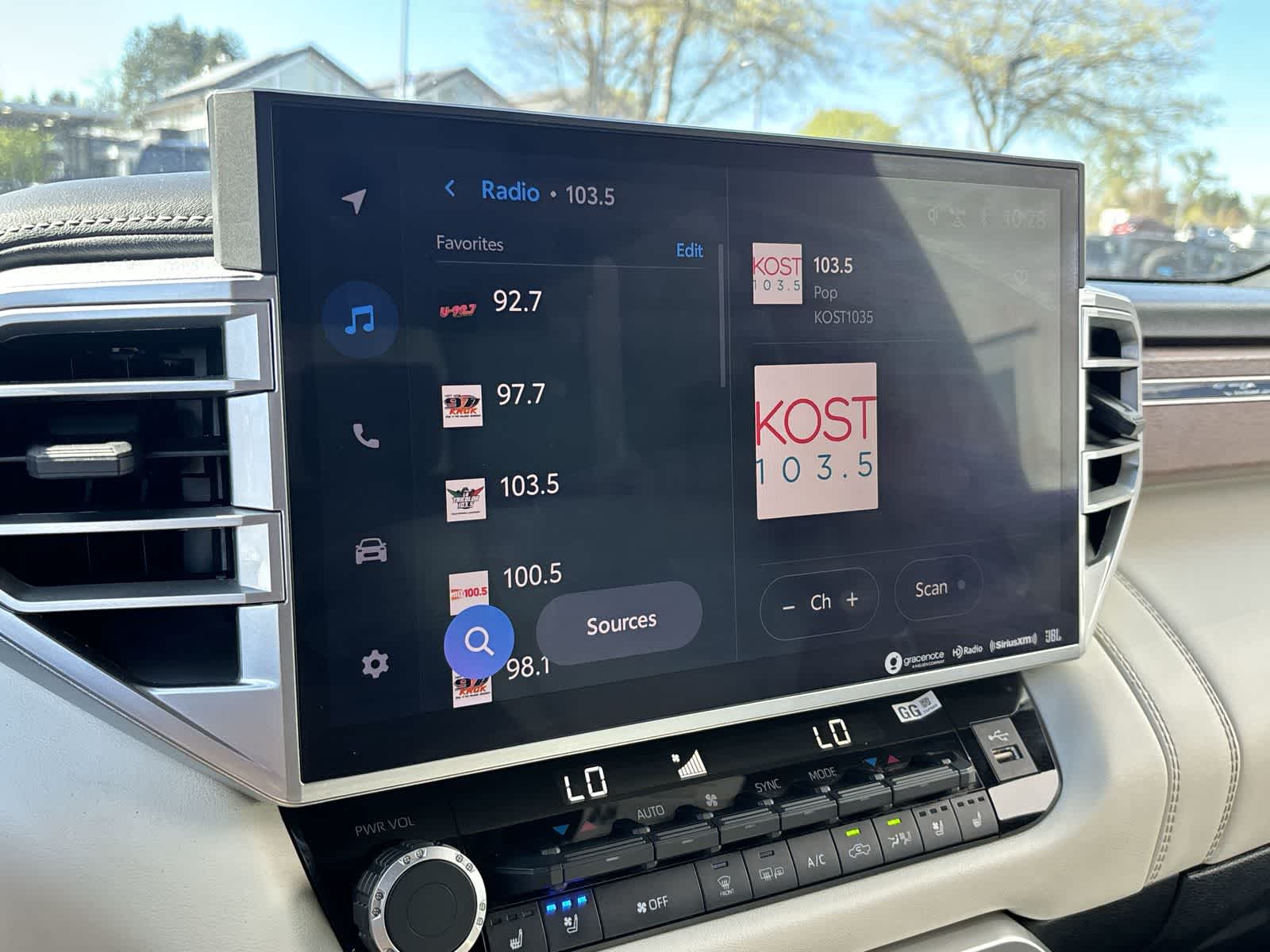 Thumbnail: 2023 Toyota Tundra - 12