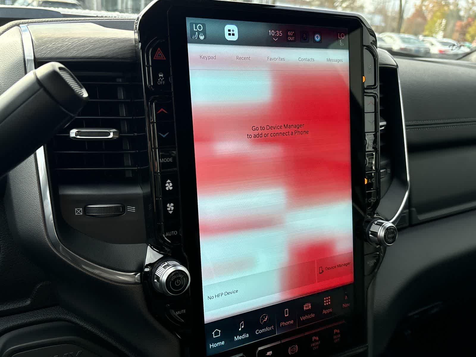 Thumbnail: 2026 RAM 2500 - 18