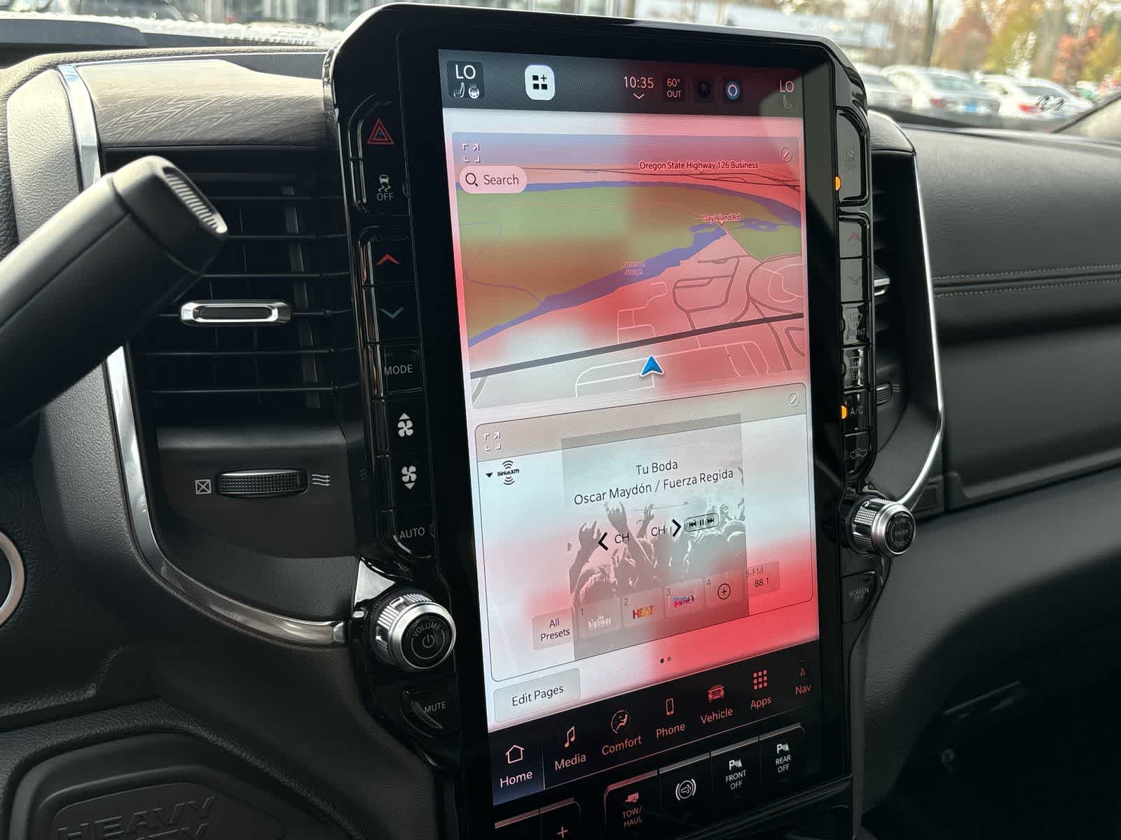 Thumbnail: 2026 RAM 2500 - 15