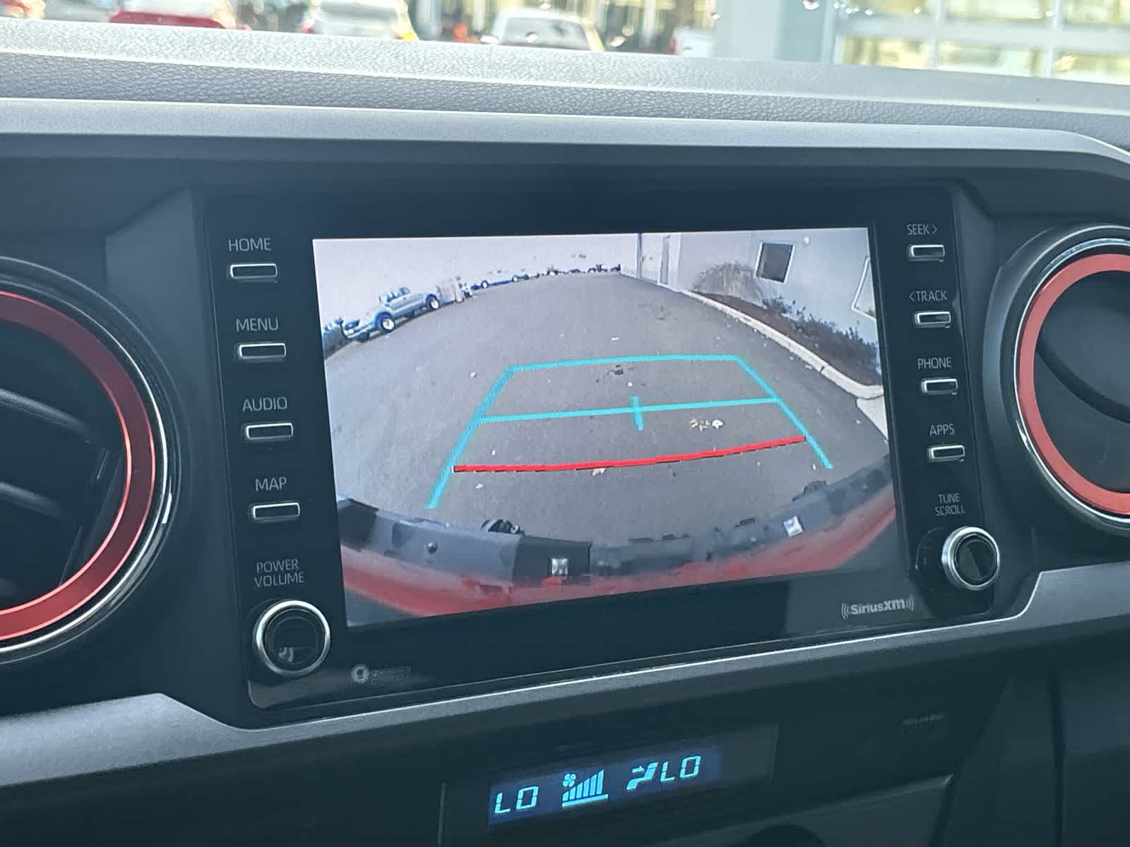 Thumbnail: 2021 Toyota Tacoma - 20